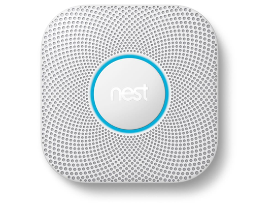 Google - Nest Protect 2nd Generation
