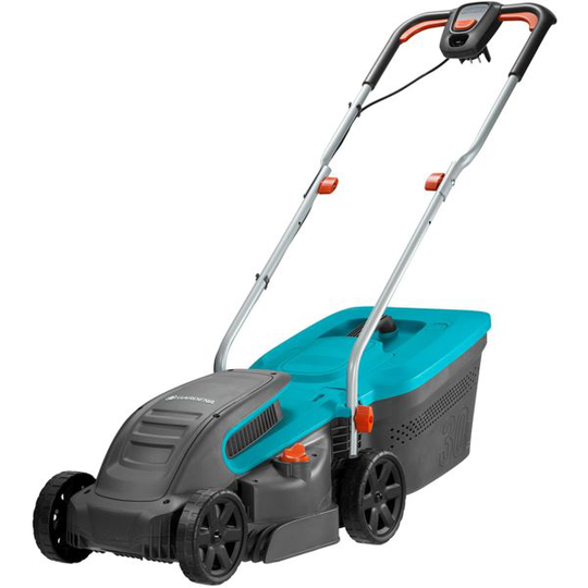 Gardena PowerMax 1200/32 Ruohonleikkuri 1200 W