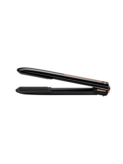 Bl9000ru cordless straightener -johdoton suoristusrauta