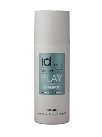 IdHAIR - Elements Xclusive Dry Shampoo 200 ml