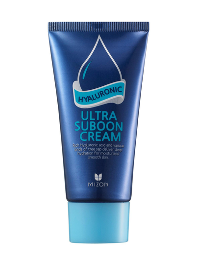 Hyaluronic ultra suboon cream -kasvovoide 45 ml