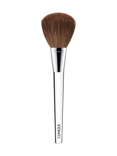 Powder brush -puuterisivellin