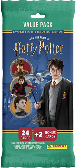 Harry Potter - Evolution Fat Pack (PAN2536)