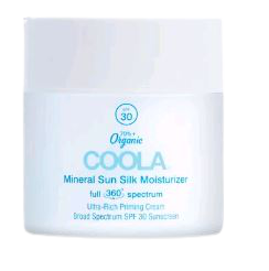 Coola - Mineral Full Spectrum Sun Silk Moisturizer SPF 30 - 44 ml