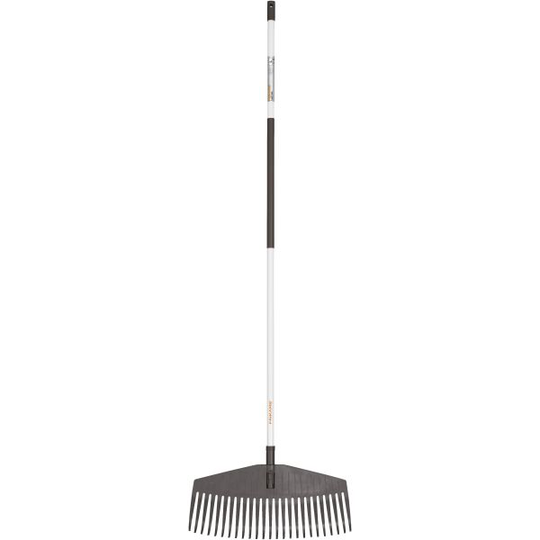 Fiskars White Lehtiharava L