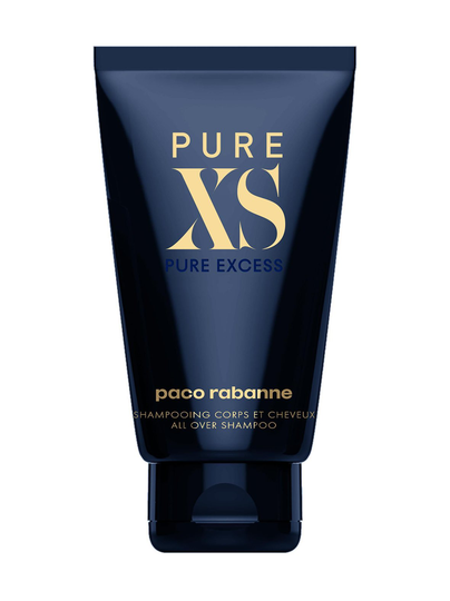 Pure xs -suihkugeeli 150 ml