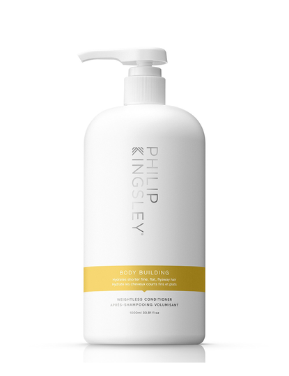 Philip Kingsley - Body Building Conditioner 1000 ml