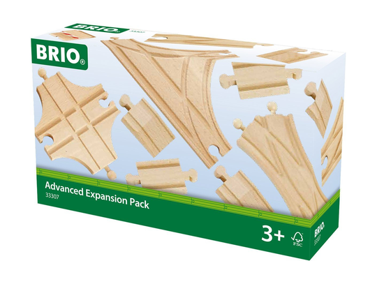 BRIO - Laajennussetti (33307)