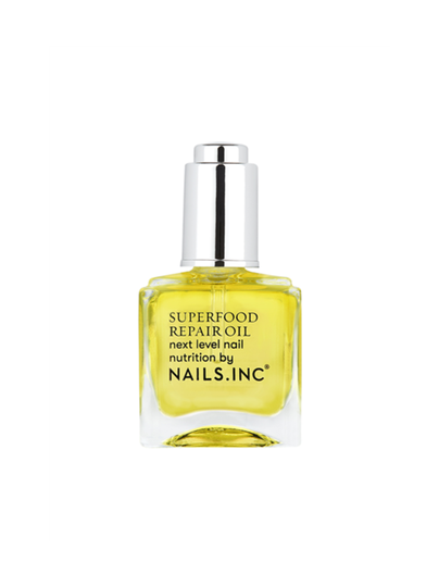 Superfood repair oil -kynsinauhaöljy 14ml