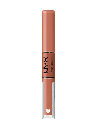Shine loud high pigment lip shine -huulikiilto 3,4 ml