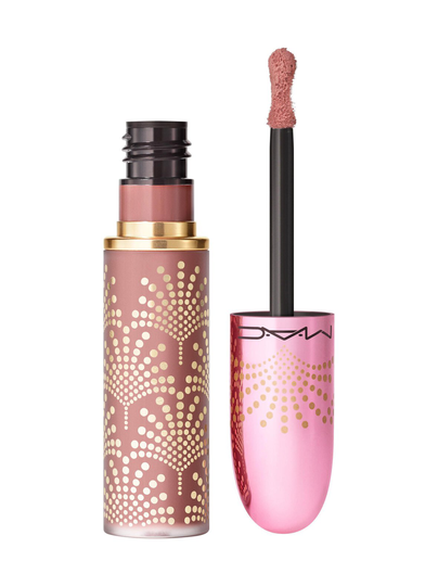 Powder kiss liquid lipcolour- nestemäinen huulipuna