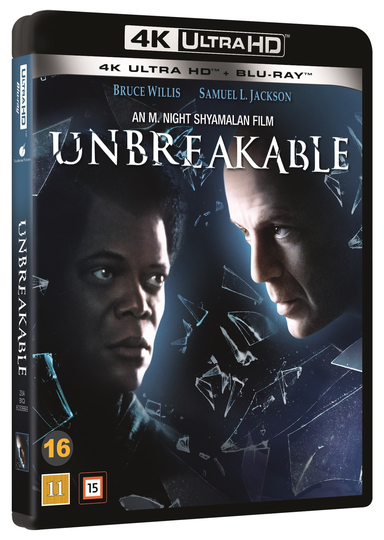 Unbreakable