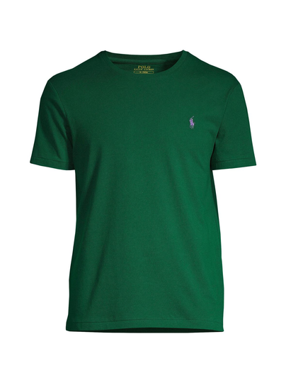 Custom slim fit jersey -t-paita