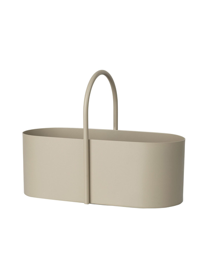 Grib toolbox -säilytyslaatikko
