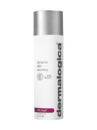 Dynamic skin recovery spf50 -kosteusvoide 50 ml