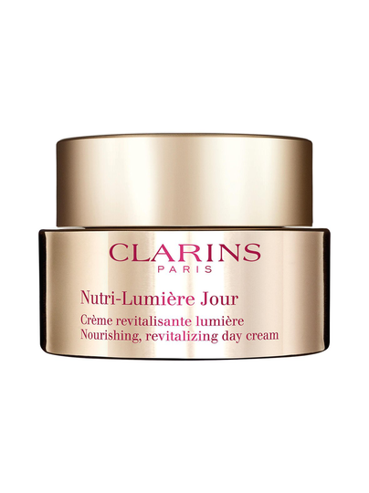 Nutri-lumière day cream -päivävoide 50 ml
