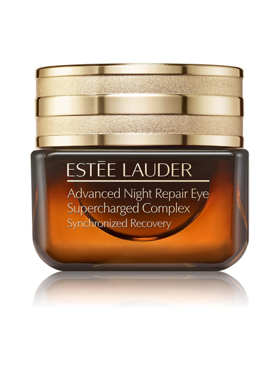 Advanced night repair eye supercharged complex -silmänympärysvoide 15 ml