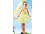 Disney Fairies Helinä-asu, M