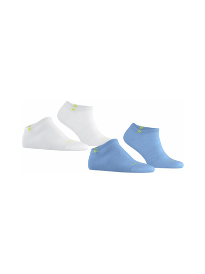 Everyday sneaker -sukat 2-pack