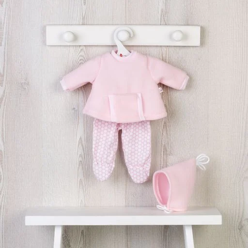 Así - Koke doll clothes - 243405020