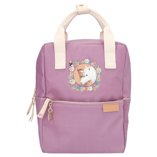 Miss Melody - Backpack - Farm House (412165)