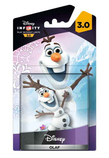 Disney Infinity 3.0 - Figures - Olaf