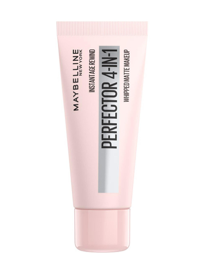 Instant perfector 4-in-1 matte -meikkivoide