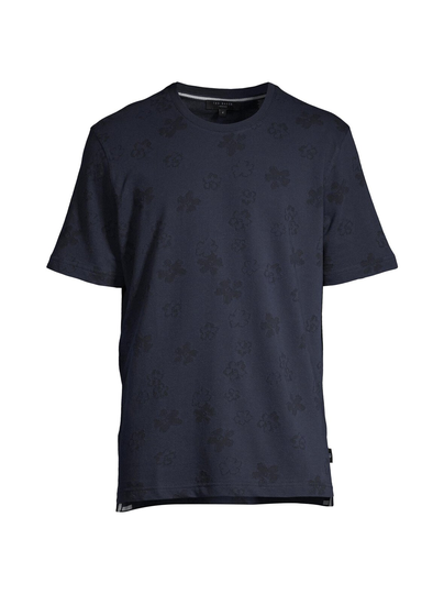 Gower magnolia jacquard -paita