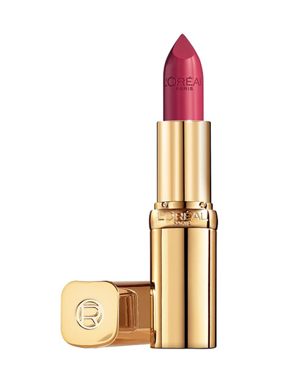 Color riche 374 intense plum -huulipuna