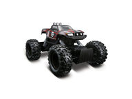 Maisto RC Rock Crawler radio-ohjattava