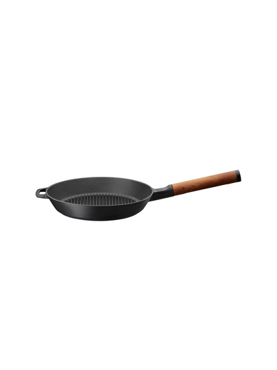 Norden- valurautainen parilapannu 26 cm