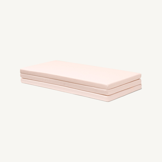 Kids Concept - Playmat Foldable - Rose (1000706)