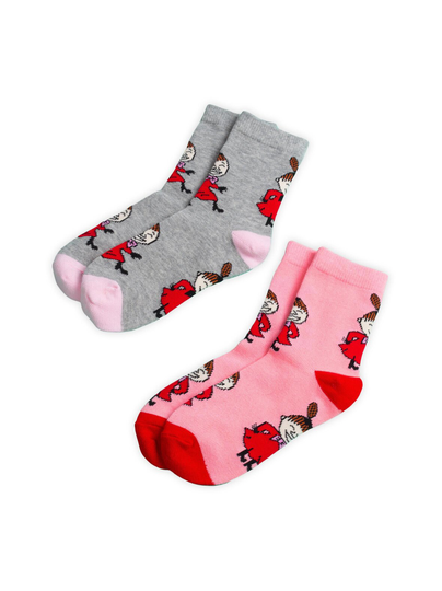 Pikku my -sukat, 2-pack