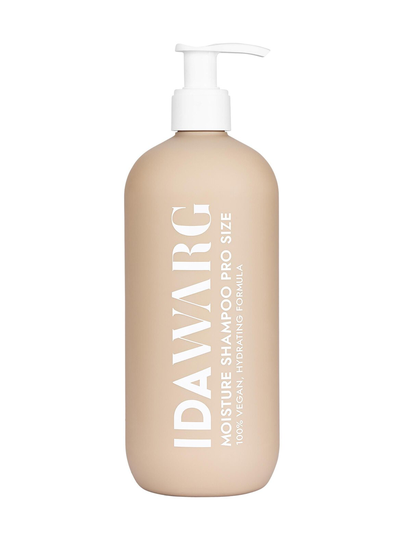 Moisture shampoo pro size 500 ml