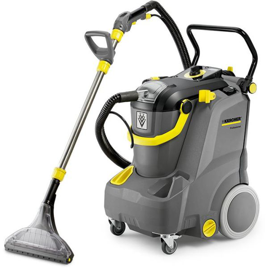 Kärcher Professional Puzzi 30/4 E Tekstiilipesuri