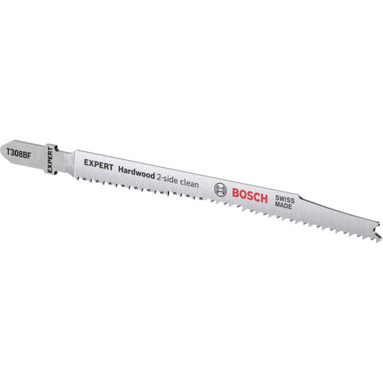 Bosch T 308 BF Pistosahanterä 5-pakkaus