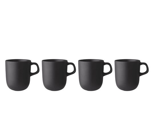 Eva Solo - Nordic Kitchen Cup 40 cl - 4 pc(502788)