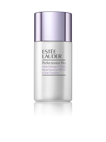 Perfectionist pro multi-defense uv fluid spf 45/pa++++ -hoitovoide 30 ml