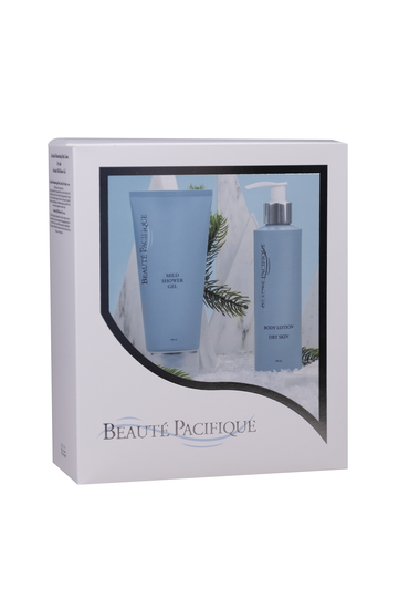 Beauté Pacifique - Bodycare Gift Boks