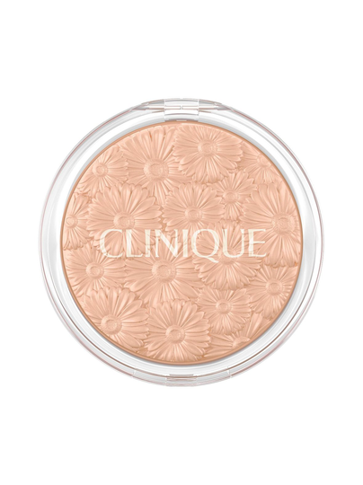 Face pop flower powder highlighter -korostuspuuteri 9 g