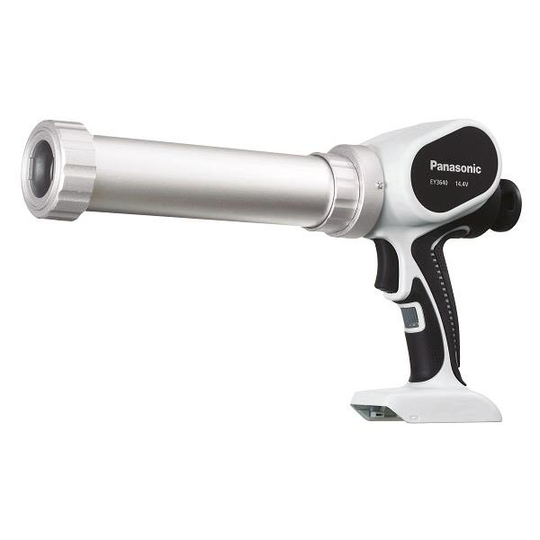 Panasonic EY3640X Massapursotin ei sis. akkua ja laturia