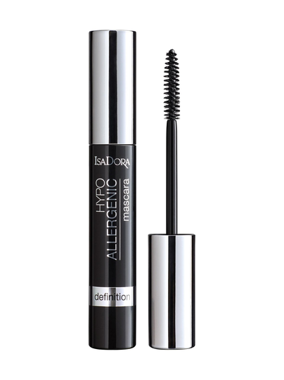 Hypo-allergenic mascara -ripsiväri