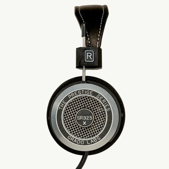 Grado SR325x kuulokkeet