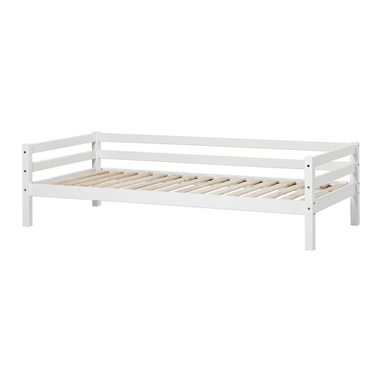 Hoppekids - ECO Dream Junior bed 90x200 cm, White