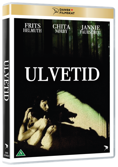 Ulvetid
