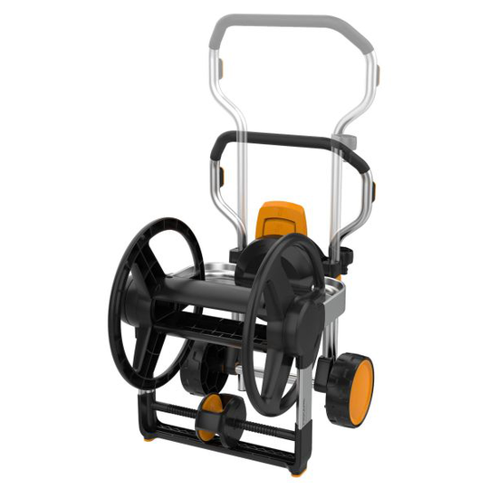 Fiskars Waterwheel XL Letkuvaunu