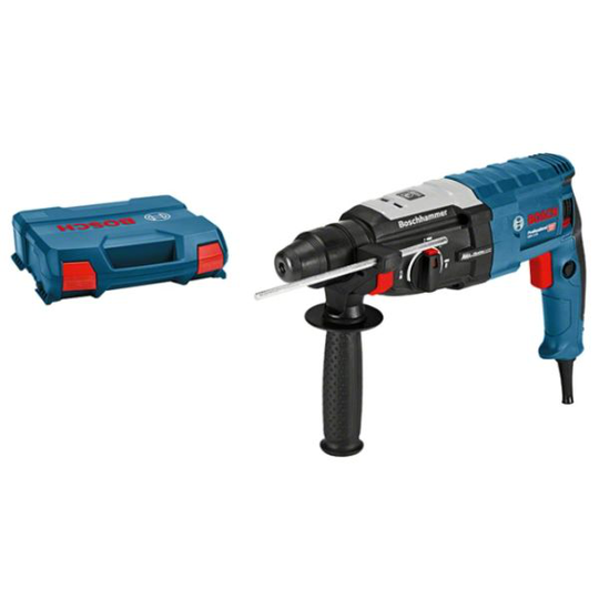 Bosch GBH 44620 Poravasara 880 W, kantolaukulla