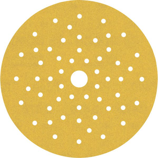 Bosch Expert C470 Hiomapaperi Ø 150 mm, 5-pakkaus K240