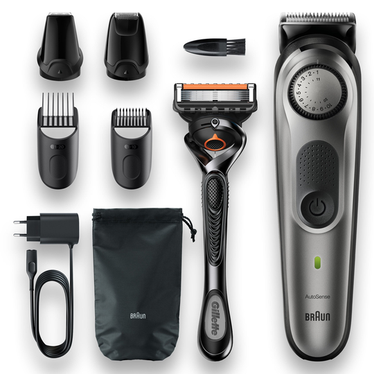 Braun - Beard Trimmer - BT7320