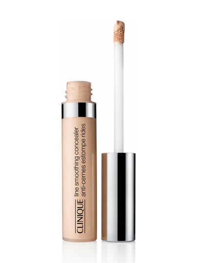 Line smoothing concealer -peiteaine